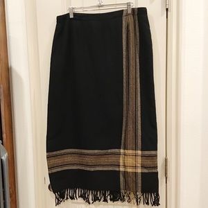 Laura Scott Skirt